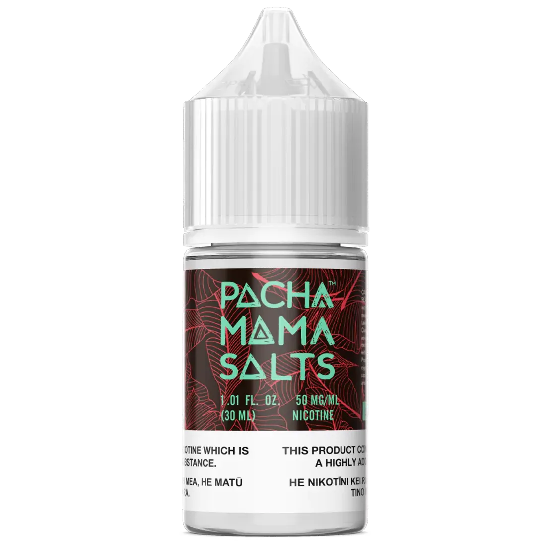 Pacha Mama Salts - Strawberry Watermelon - Vape Vend