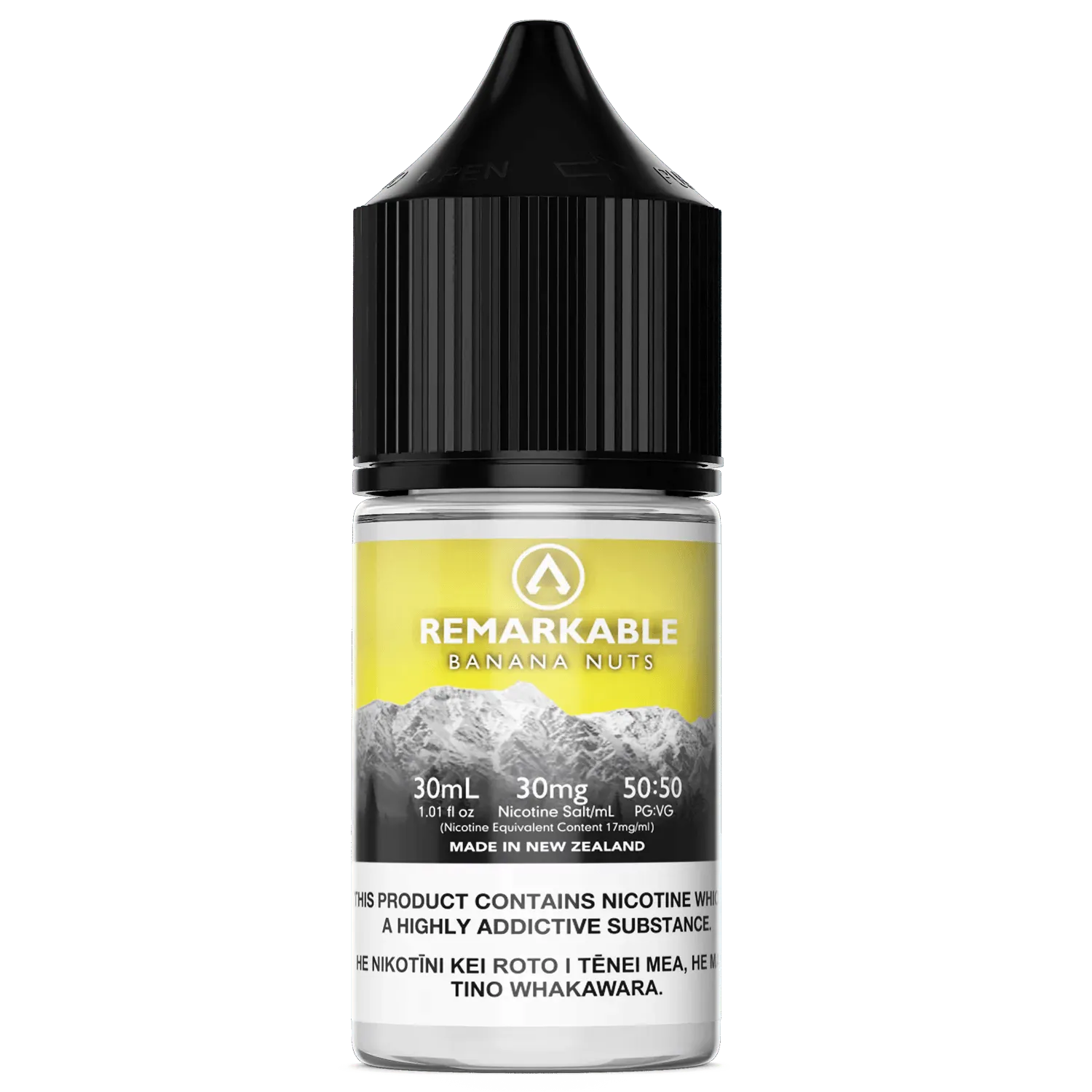 Remarkable Salts - Banana Muffin - Vape Vend