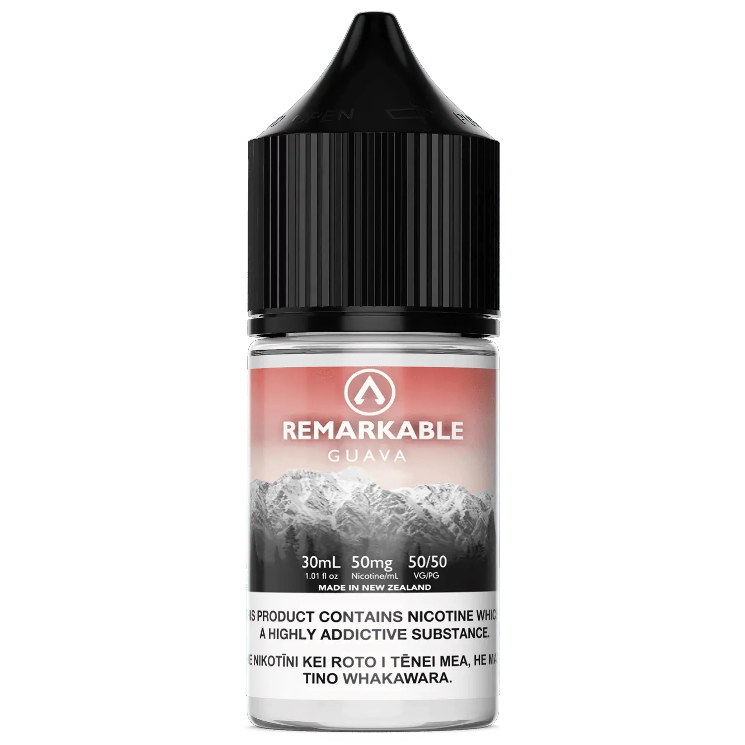 Remarkable Salts - Guava - Vape Vend