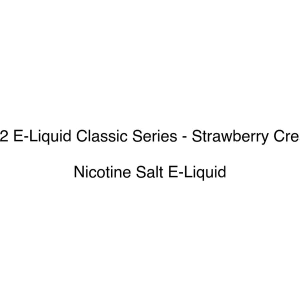 Shop Go2 E-Liquid – Nicotine Salt Vape Juice Online
