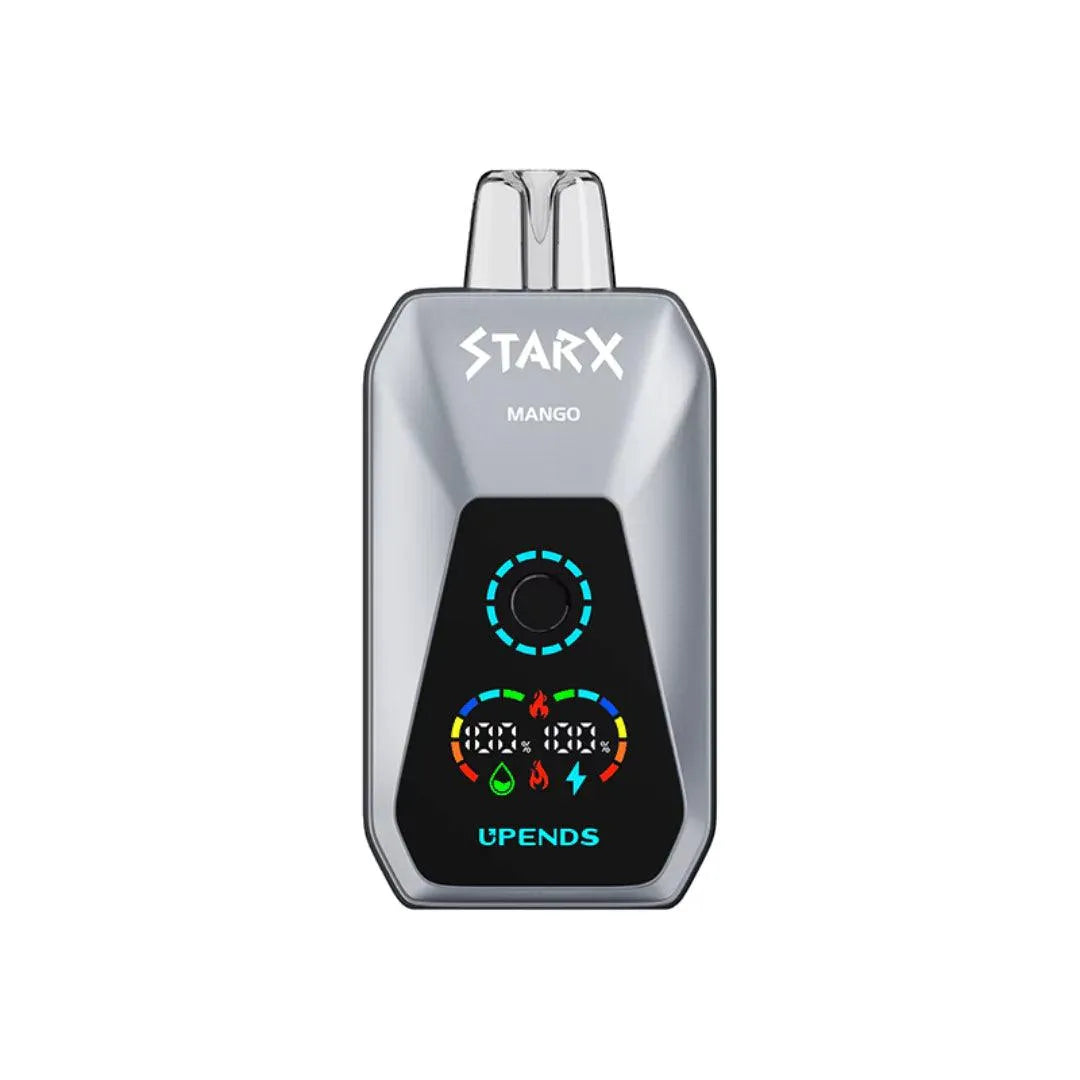 UPENDS STARX S20000 - Mango - Vape Vend