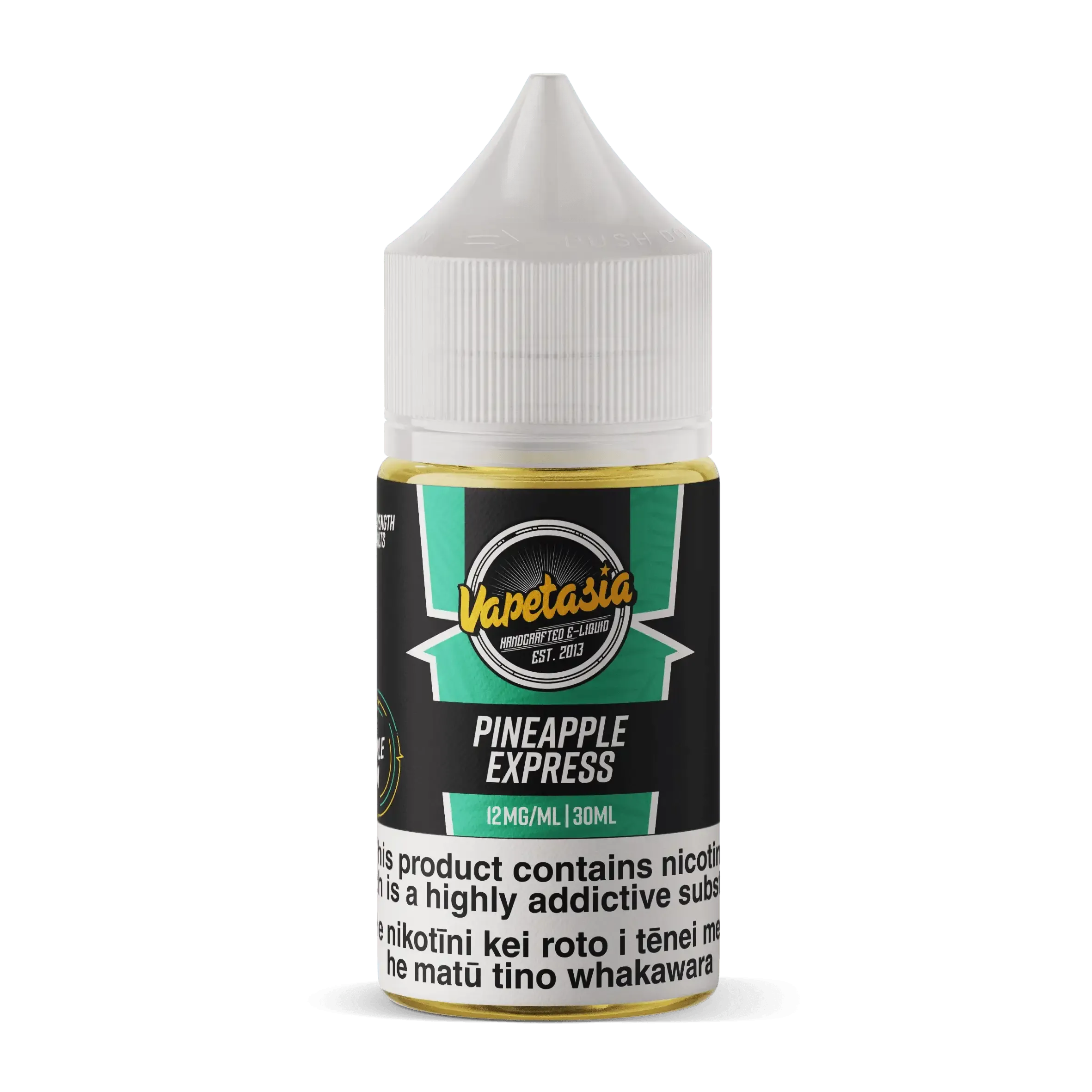 Vapetasia Salts - Pineapple Express - Vape Vend