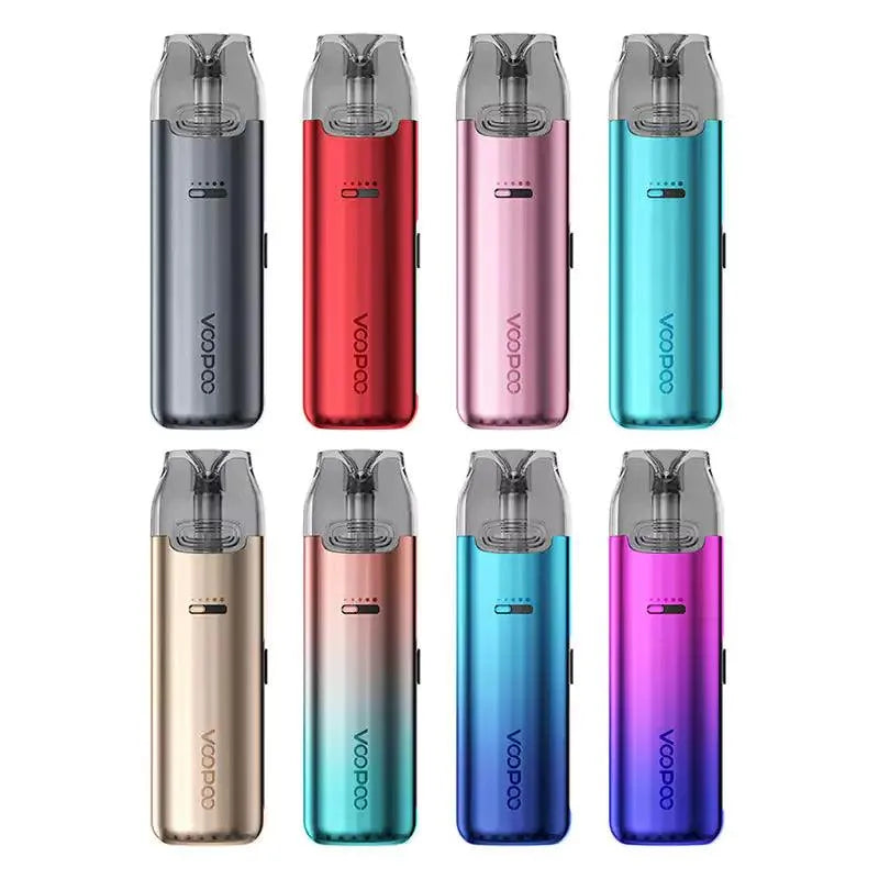 Voopoo - VMATE Pro Pod Kit - Vape Vend