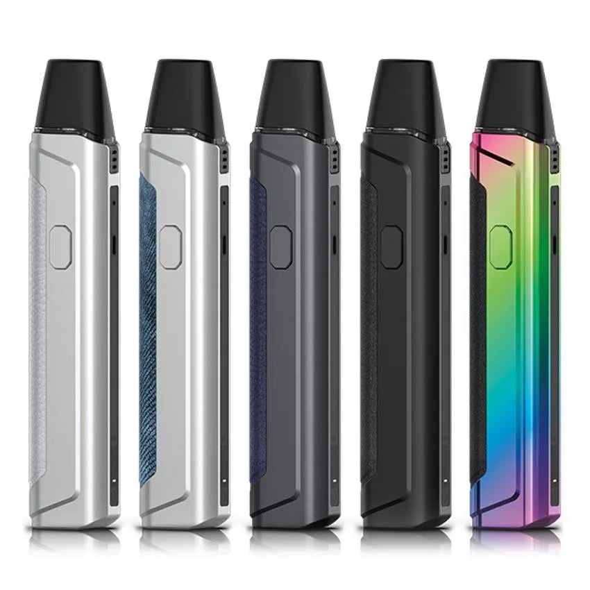 Geekvape - Aegis One Pod Kit - Vape Vend