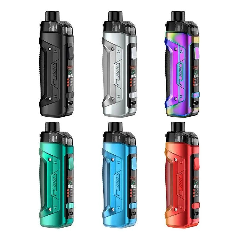 Geekvape - B100 (Boost Pro 2) Pod Mod Kit - Vape Vend