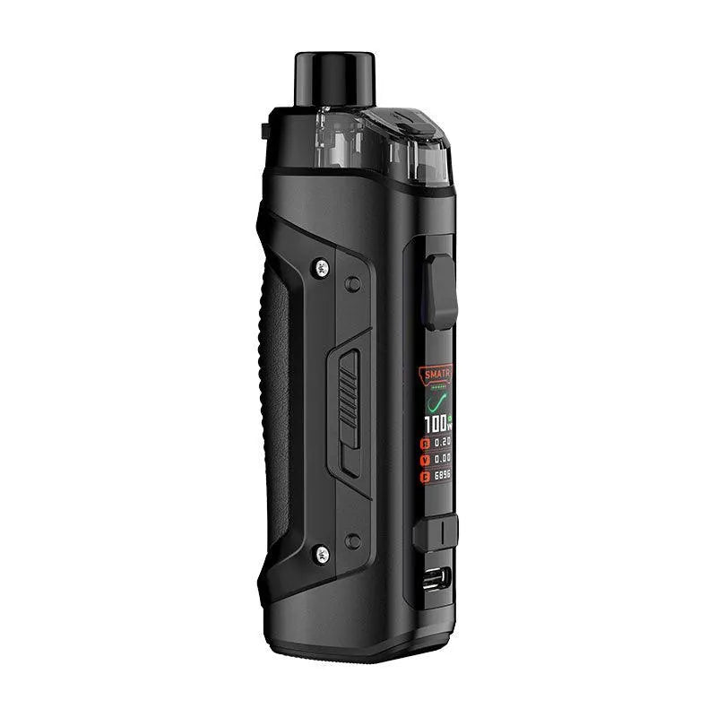 Geekvape - B100 (Boost Pro 2) Pod Mod Kit - Vape Vend