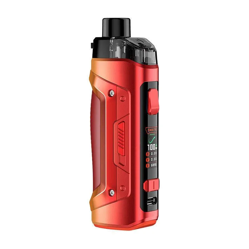 Geekvape - B100 (Boost Pro 2) Pod Mod Kit - Vape Vend