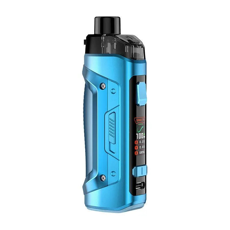 Geekvape - B100 (Boost Pro 2) Pod Mod Kit - Vape Vend