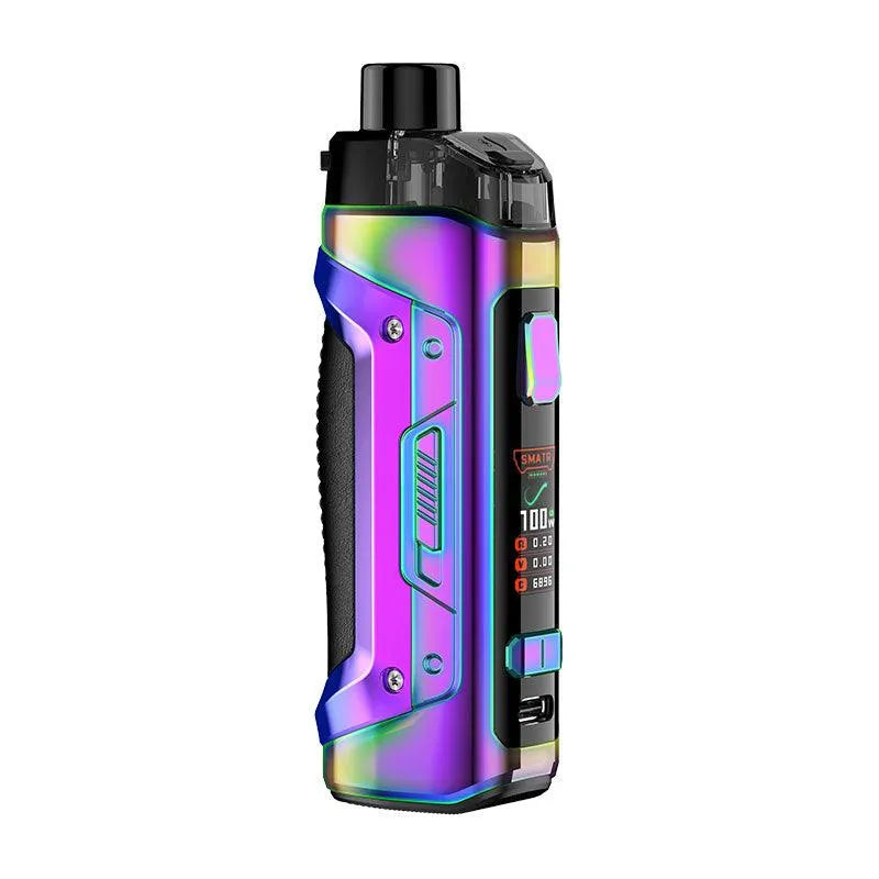 Geekvape - B100 (Boost Pro 2) Pod Mod Kit - Vape Vend