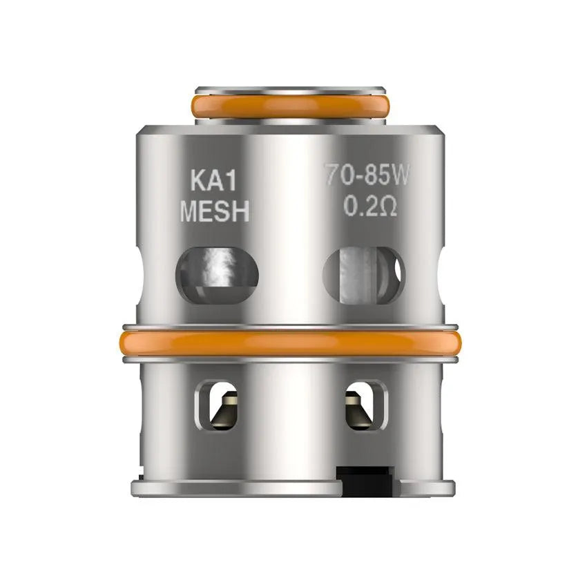 Geekvape - M Series Replacement Coils - Vape Vend