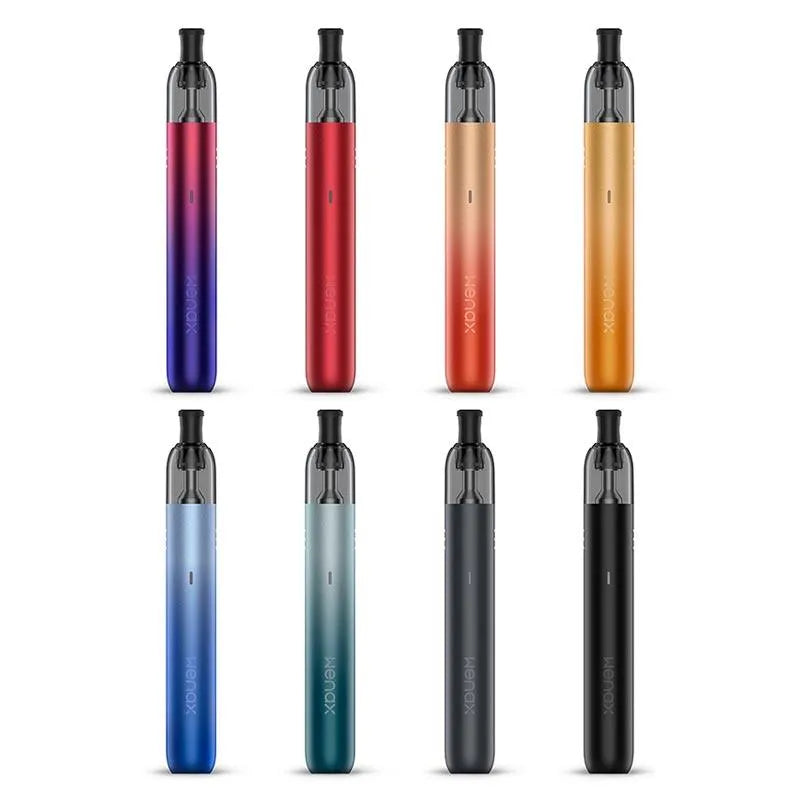 Geekvape - Wenax M1 Vape Pen Kit - Vape Vend