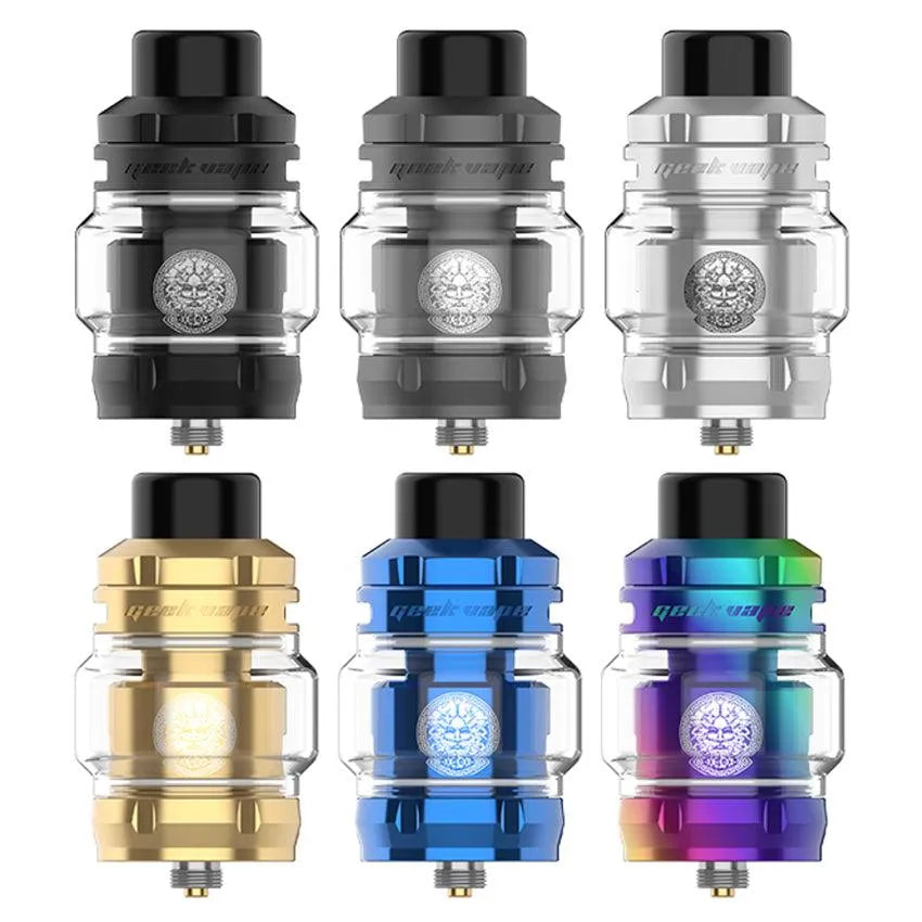 Geekvape - Z Max Tank - Vape Vend