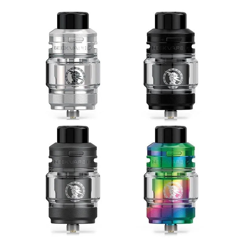 Geekvape - Z Sub Ohm SE Tank - Vape Vend