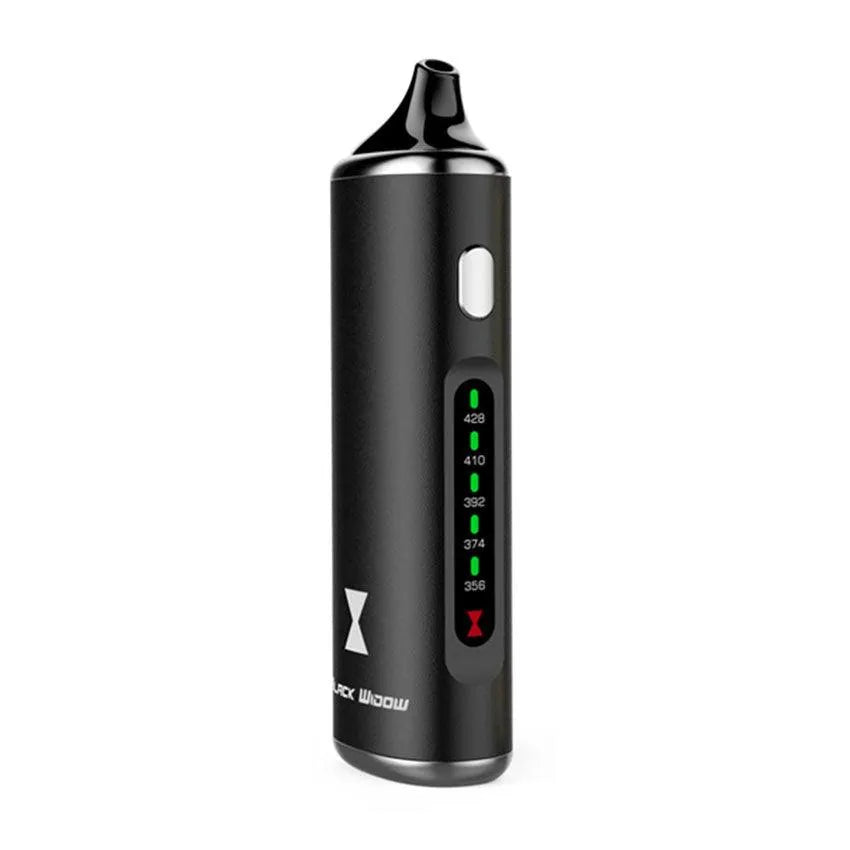 Kingtons - BLK Black Widow Drying & Wax Vaporizer Kit - Vape Vend