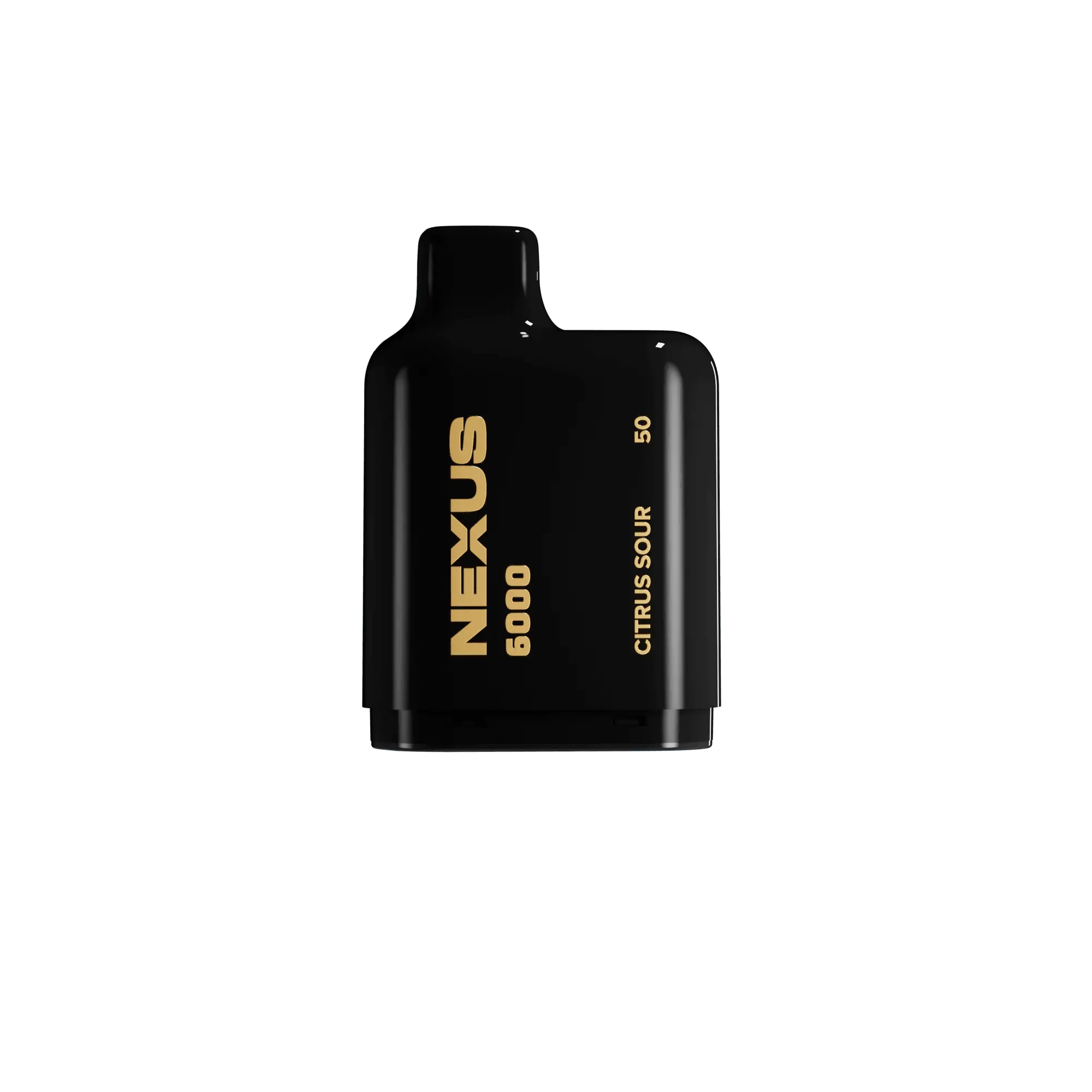 NEXUS 6000 By ALLO - Citrus Sour - Vape Vend
