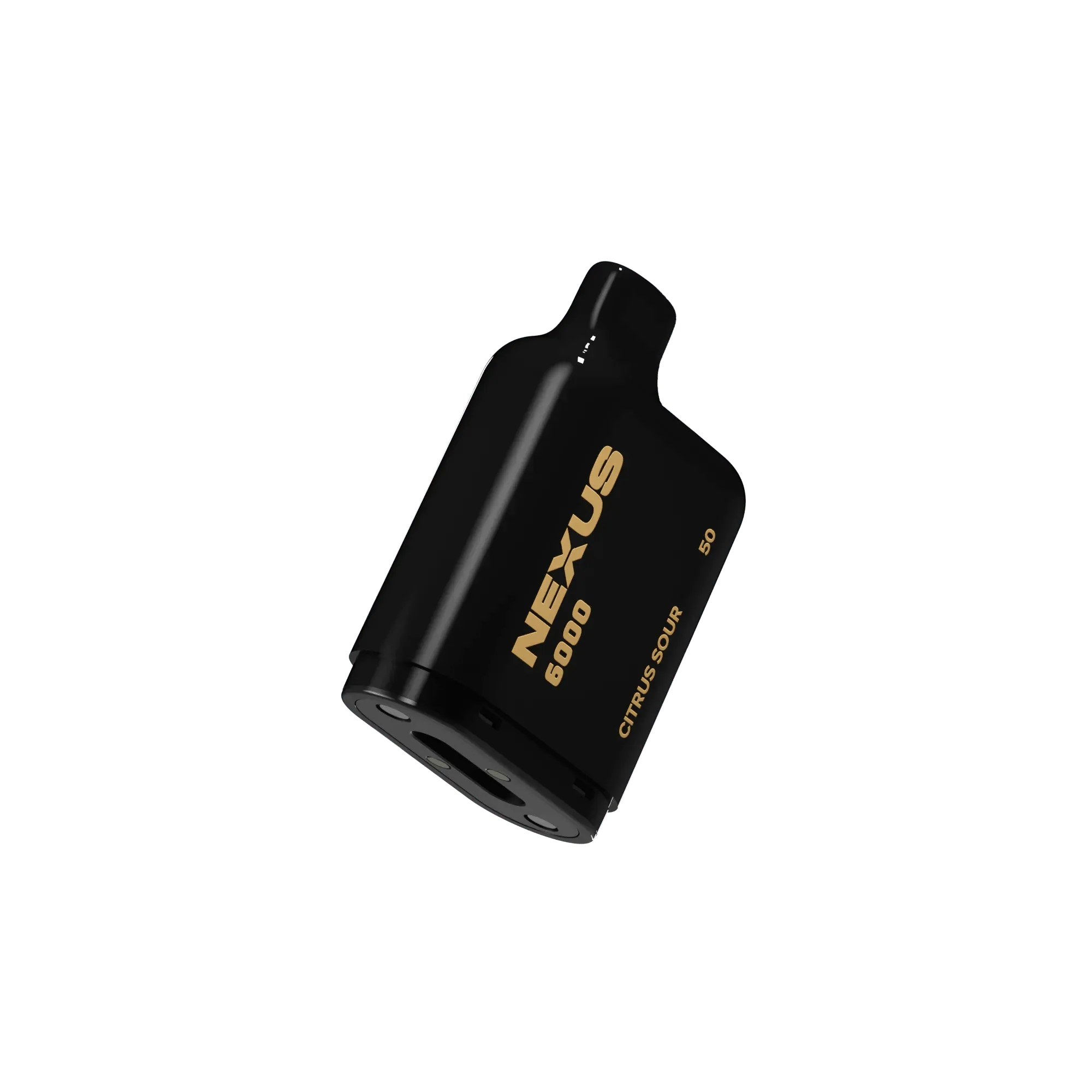 NEXUS 6000 By ALLO - Citrus Sour - Vape Vend