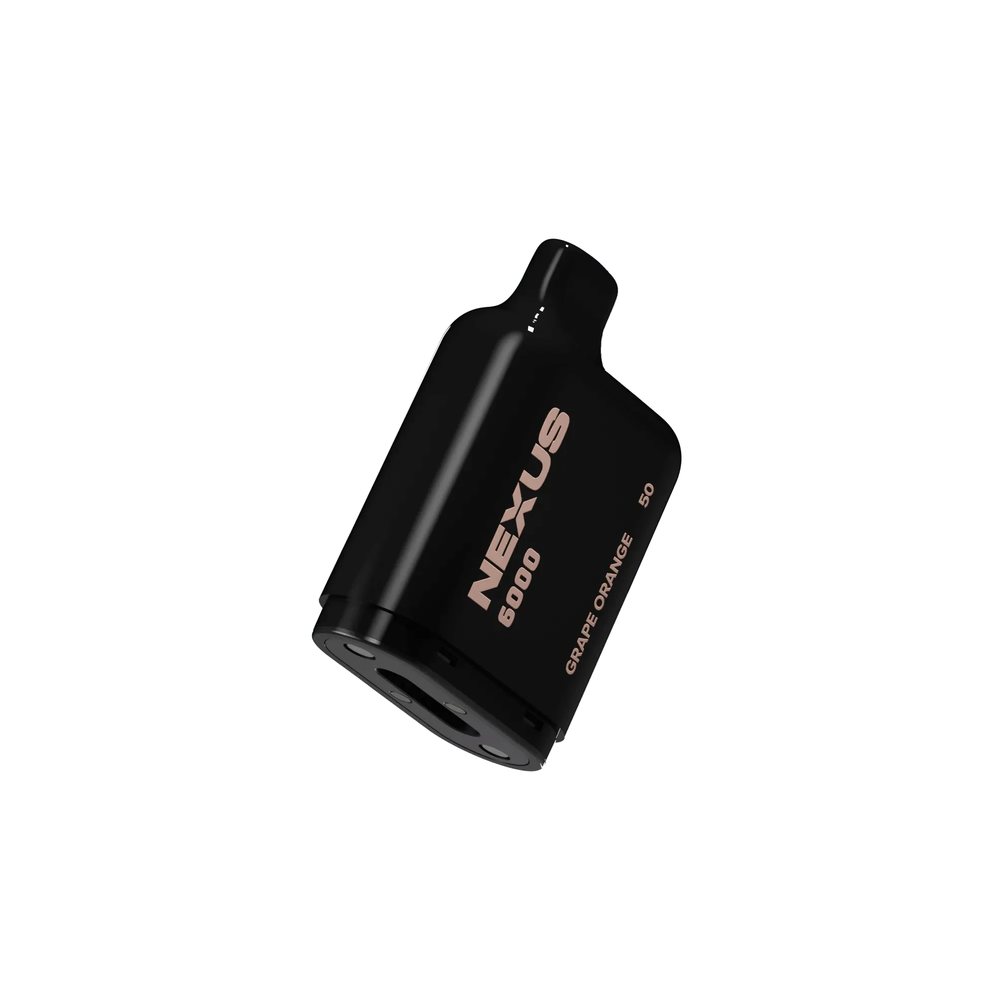 NEXUS 6000 By ALLO - Grape Orange - Vape Vend