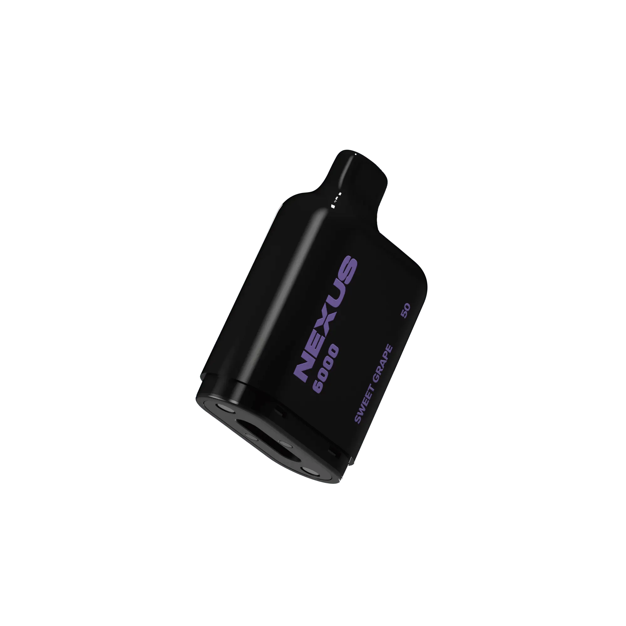 NEXUS 6000 By ALLO - Sweet Grape - Vape Vend