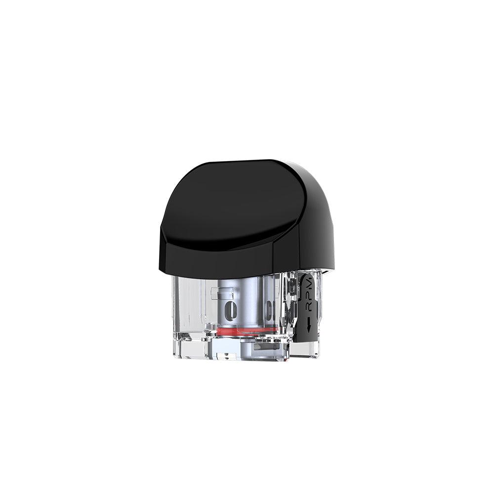 SMOK - Nord 2 Empty Replacement Pods - Vape Vend
