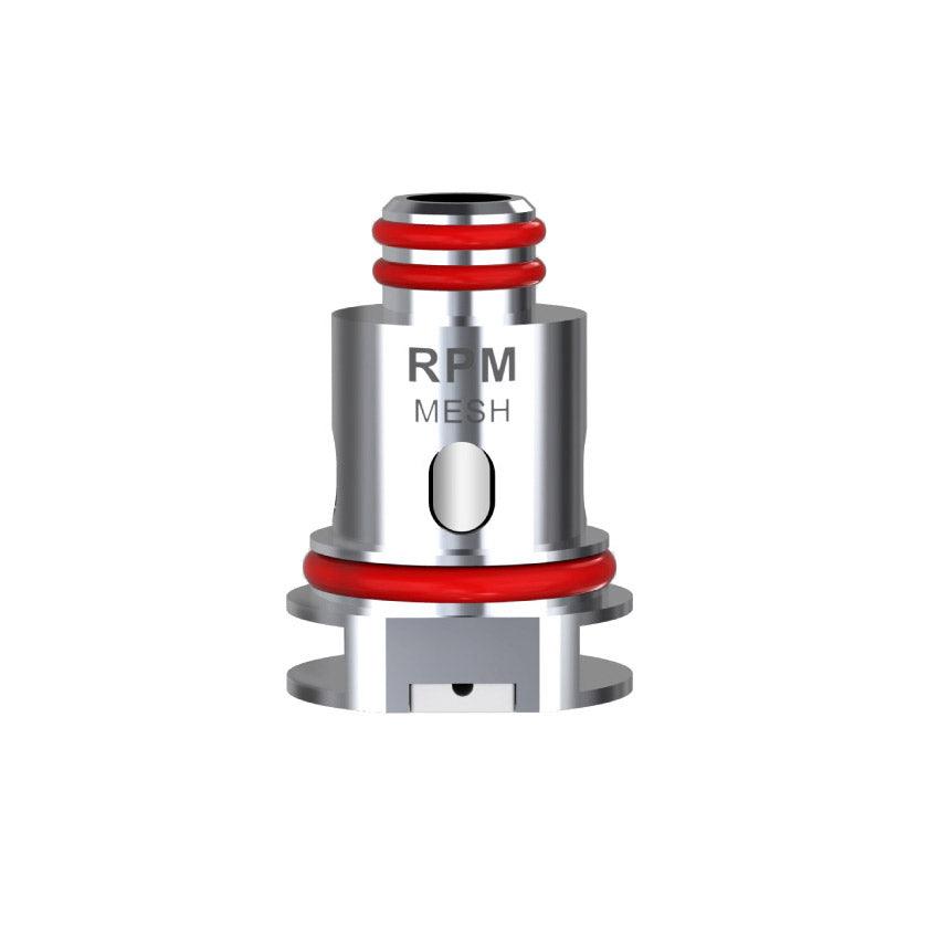 SMOK - RPM Replacement Coils - Vape Vend