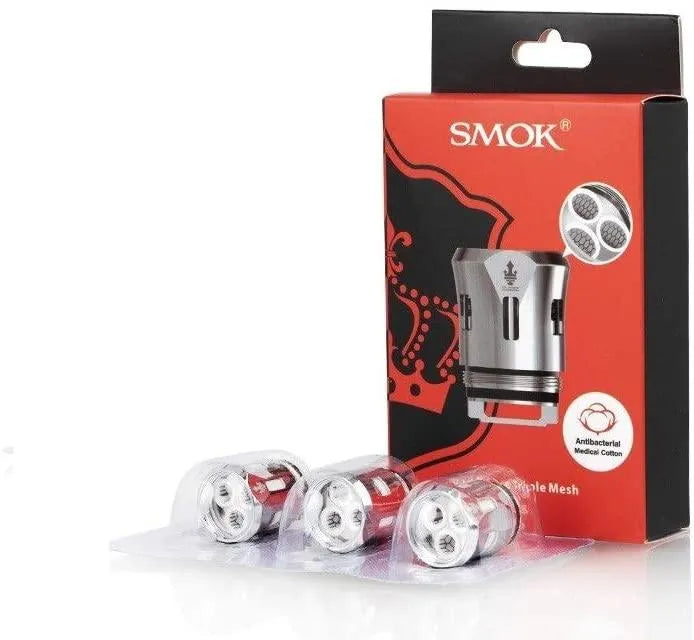 SMOK - V12 Prince Coils - Vape Vend