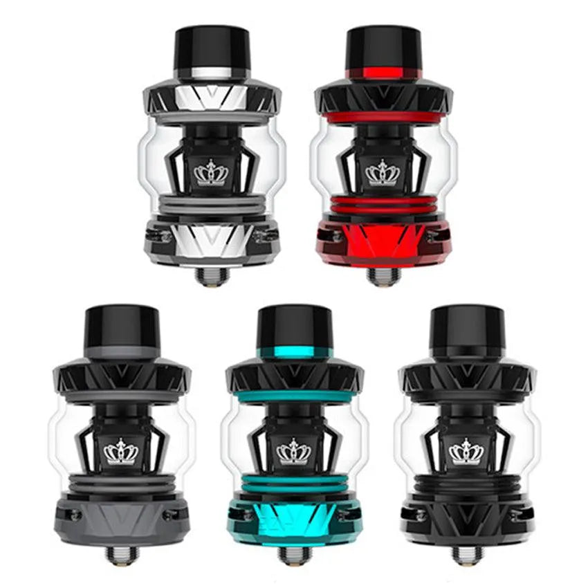 Uwell - Crown V Tank - Vape Vend