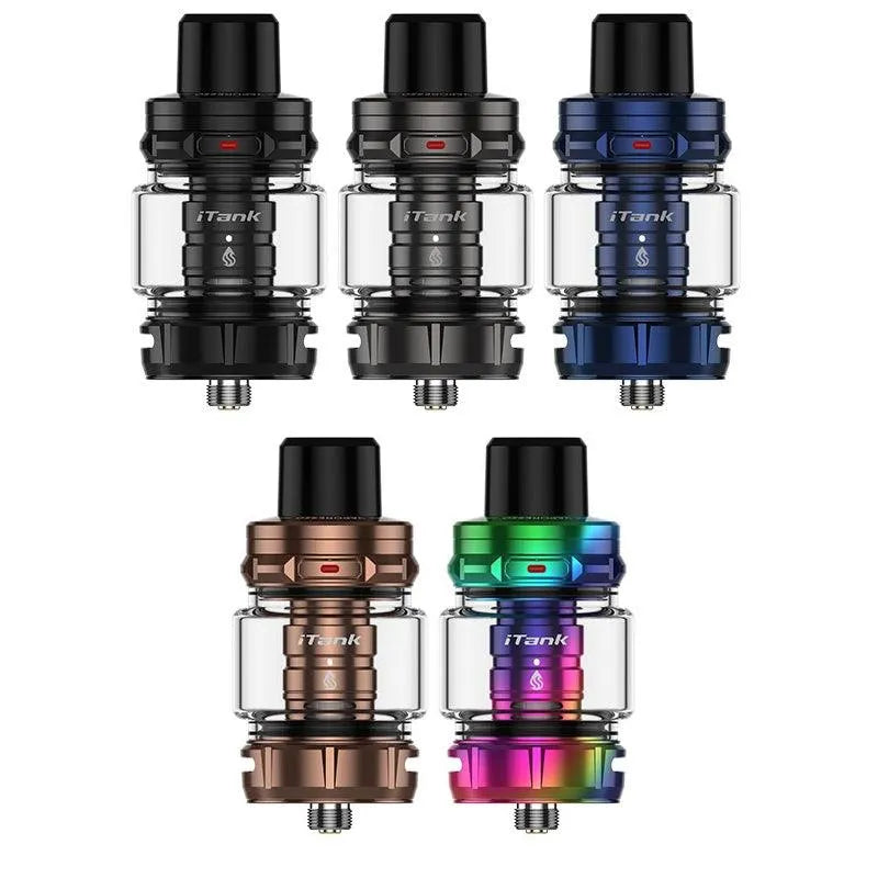 Vaporesso - iTANK 2 - Vape Vend