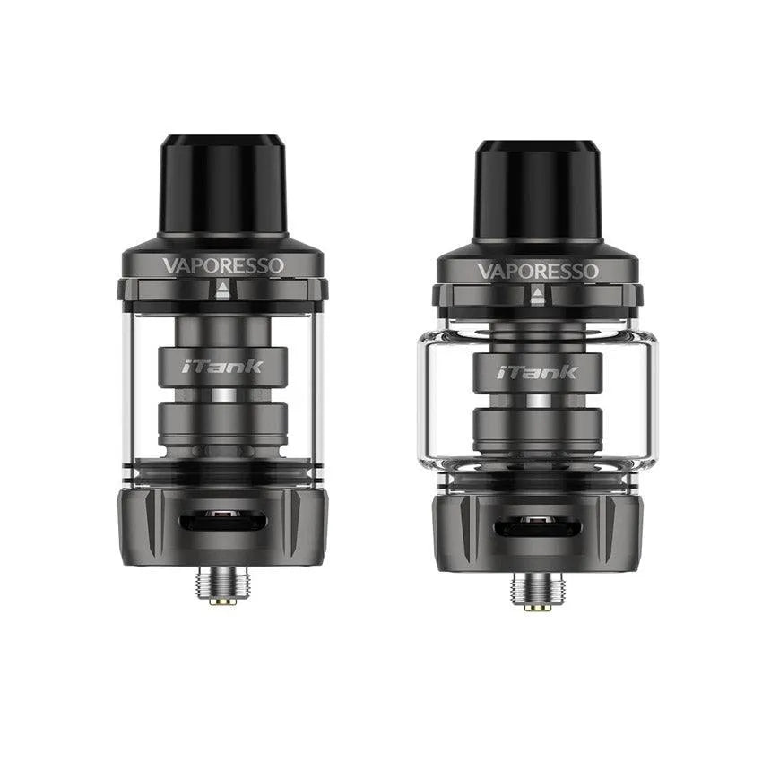 Vaporesso - iTANK Atomizer - Vape Vend