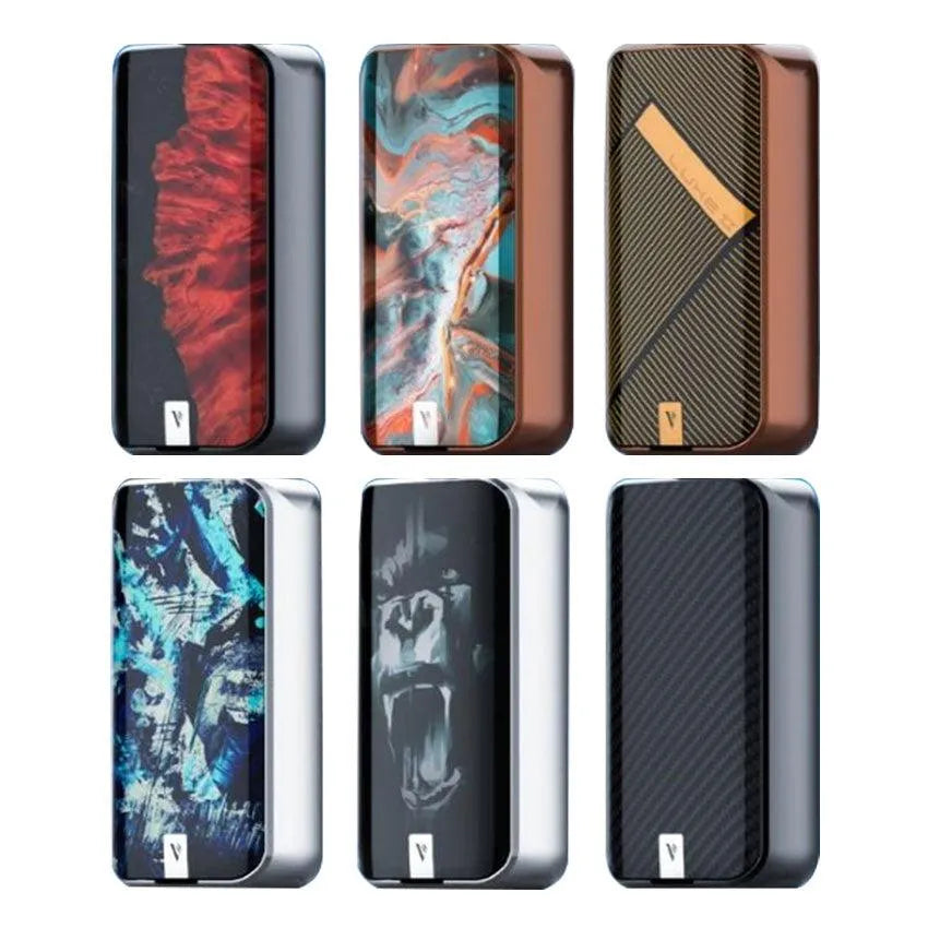 Vaporesso - LUXE II Box Mod - Vape Vend