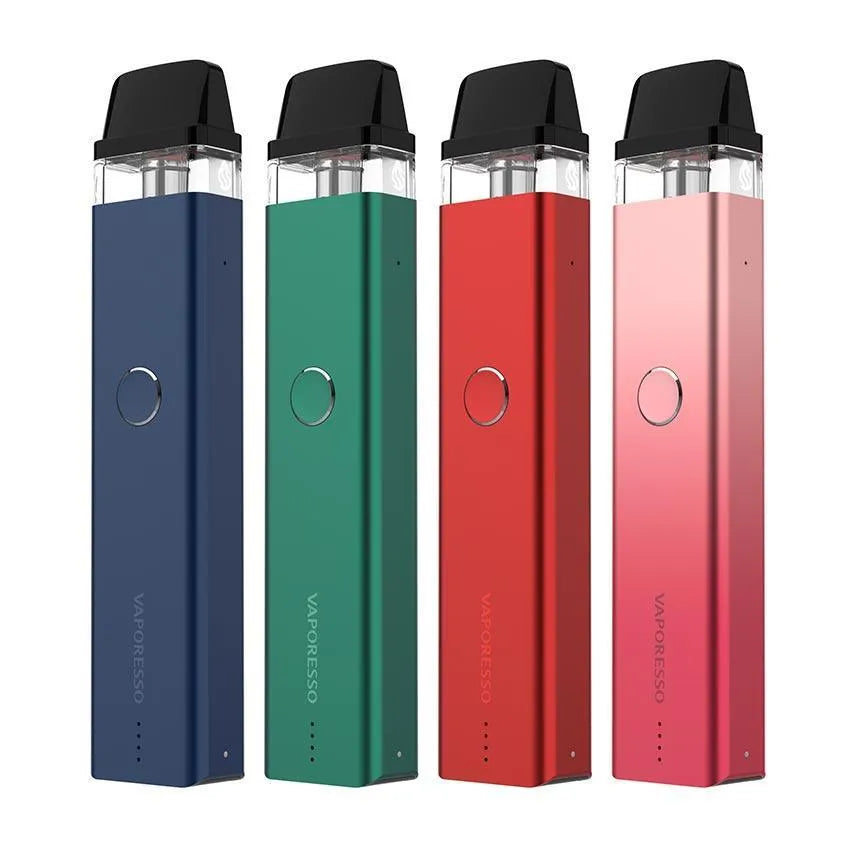 Vaporesso - XROS 2 Pod Kit - Vape Vend